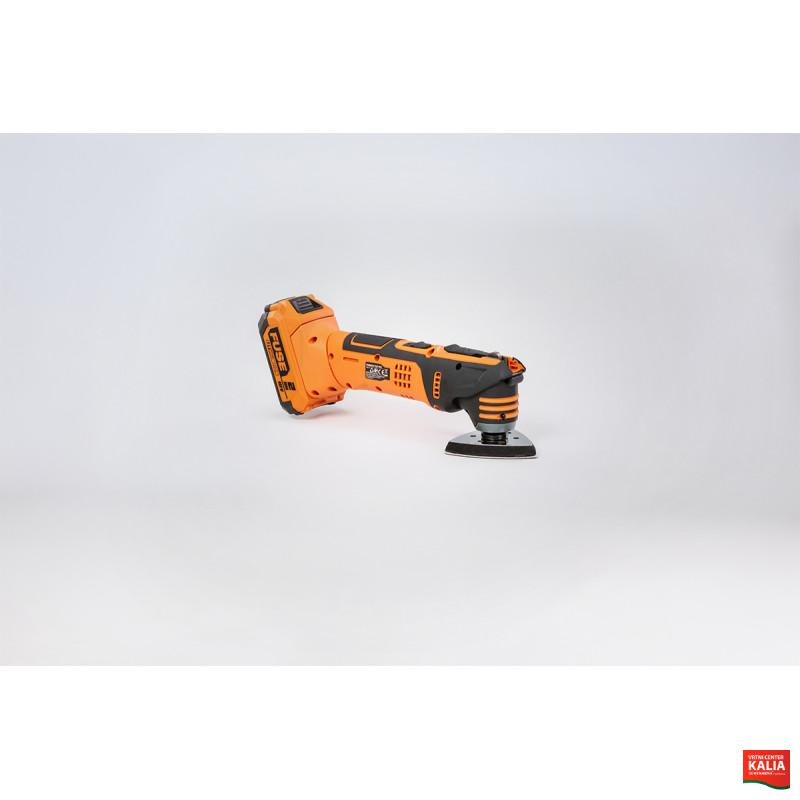 ŽAGA MULTIFUNKCIJSKA FUSE VLN 1024 085767 Villager 