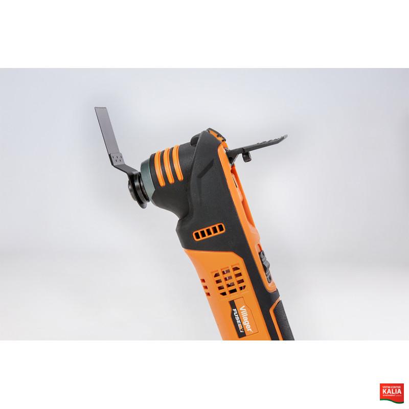 ŽAGA MULTIFUNKCIJSKA FUSE VLN 1024 085767 Villager 