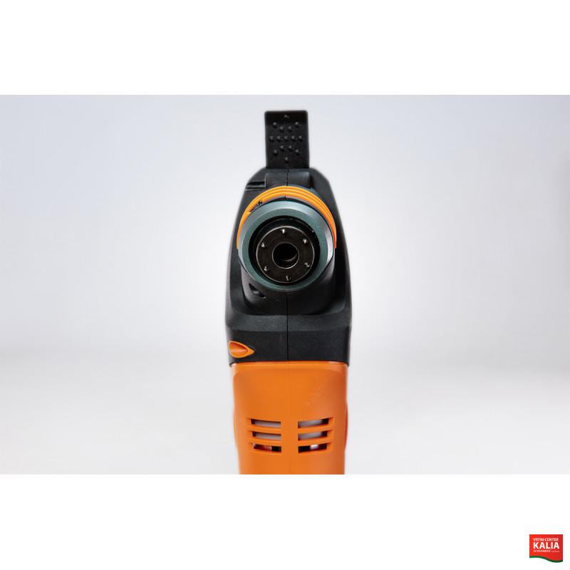 ŽAGA MULTIFUNKCIJSKA FUSE VLN 1024 085767 Villager 