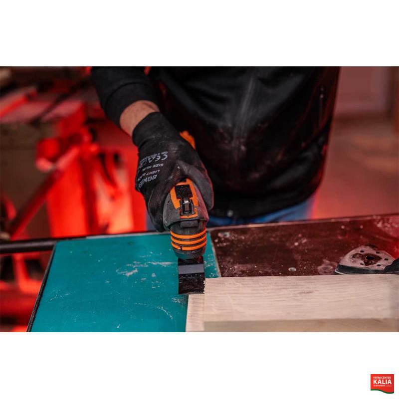 ŽAGA MULTIFUNKCIJSKA FUSE VLN 1024 085767 Villager 