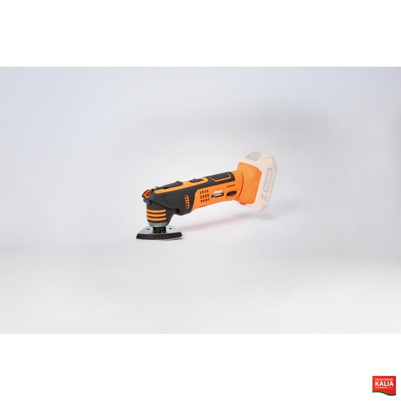 ŽAGA MULTIFUNKCIJSKA FUSE VLN 1024 085767 Villager 