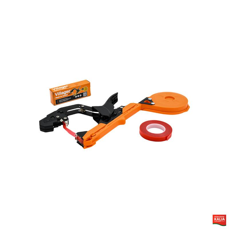 STROJČEK ZA VEZANJE VTM 1 086572 Villager 