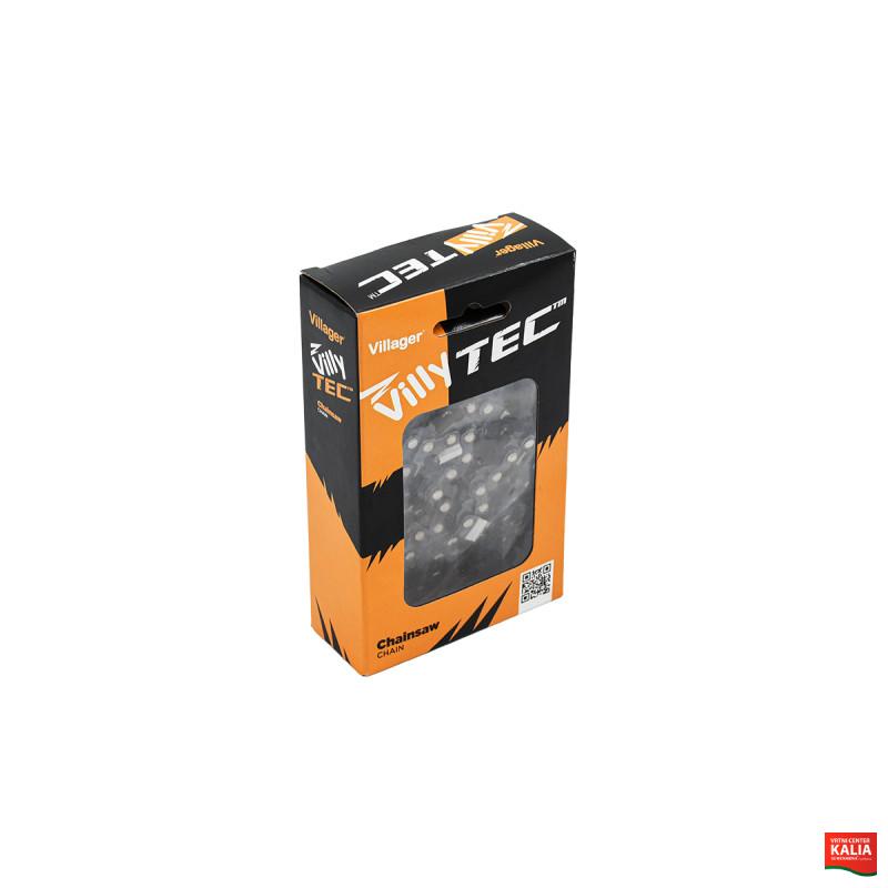VLCL91SC/53DL - VERIGA ZA MOT. ŽAGO 3/8, 1.3mm,26.5Z 085476 