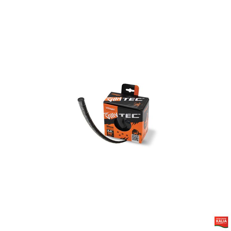 NITKA ZA KOSO 3.0mmX50m OKROGLA VILLY TEC.086229 