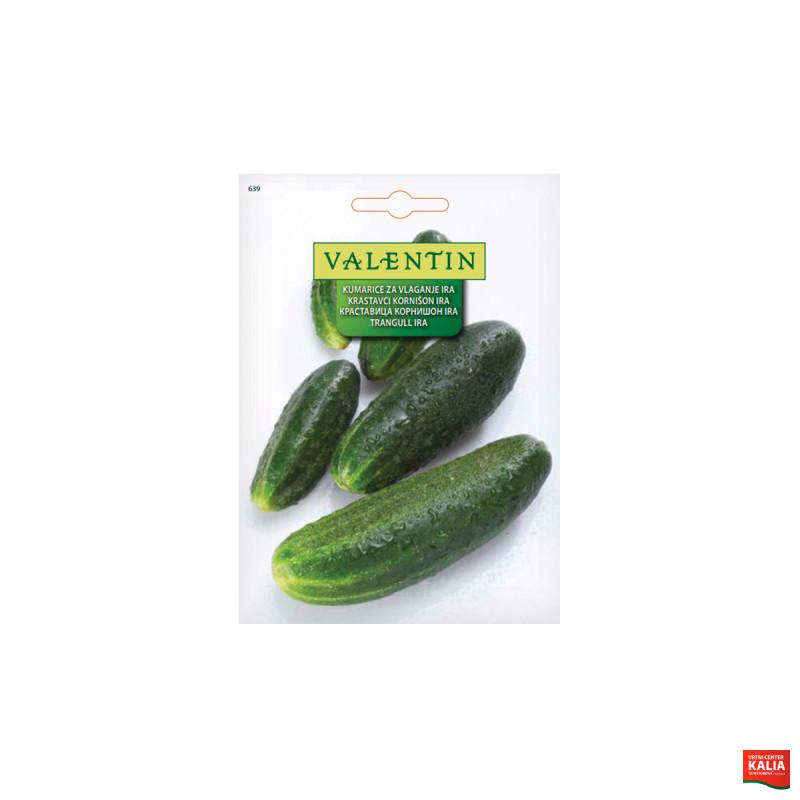 KUMARICE ZA VLAGANJE IRA 639 Valentin