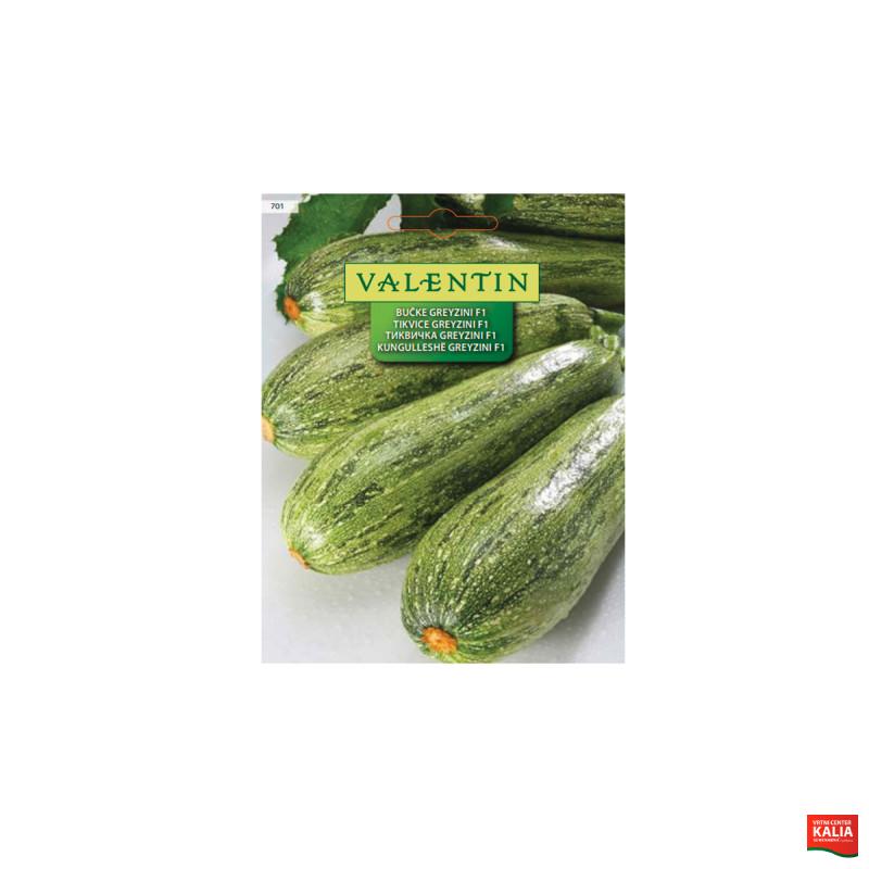 BUČKE GREYZINI F1 701 Valentin
