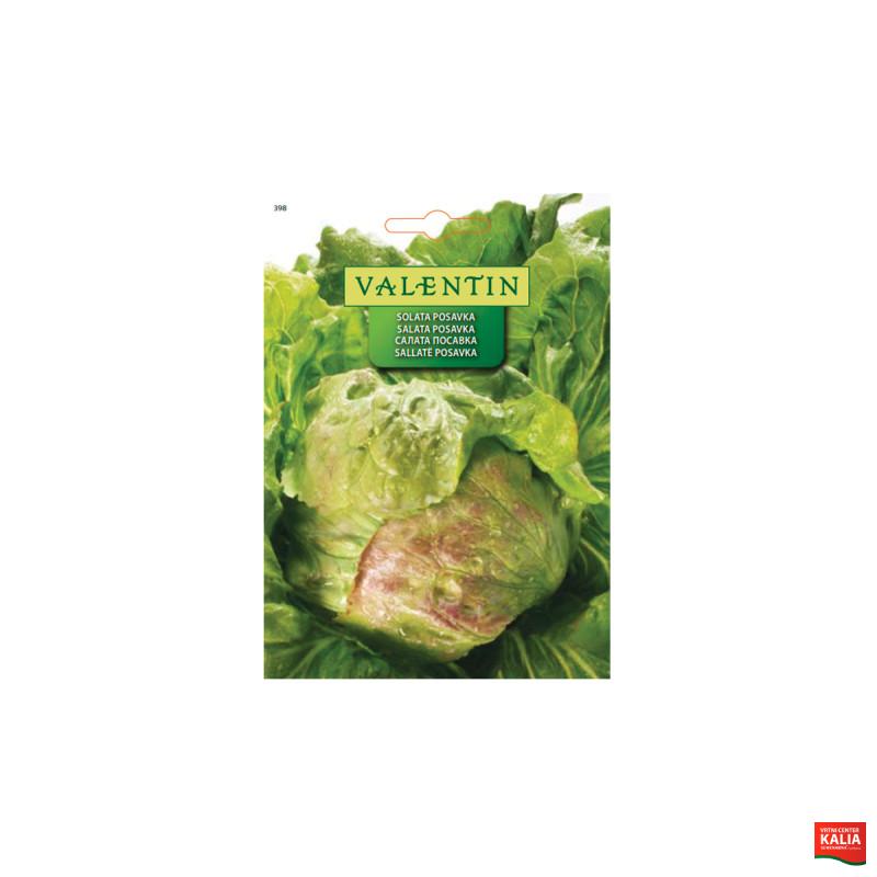 SOLATA POSAVKA 398 Valentin