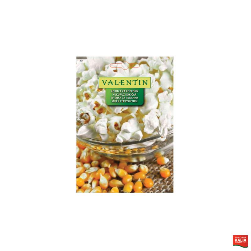 KORUZA ZA POPCORN 1301 Valentin