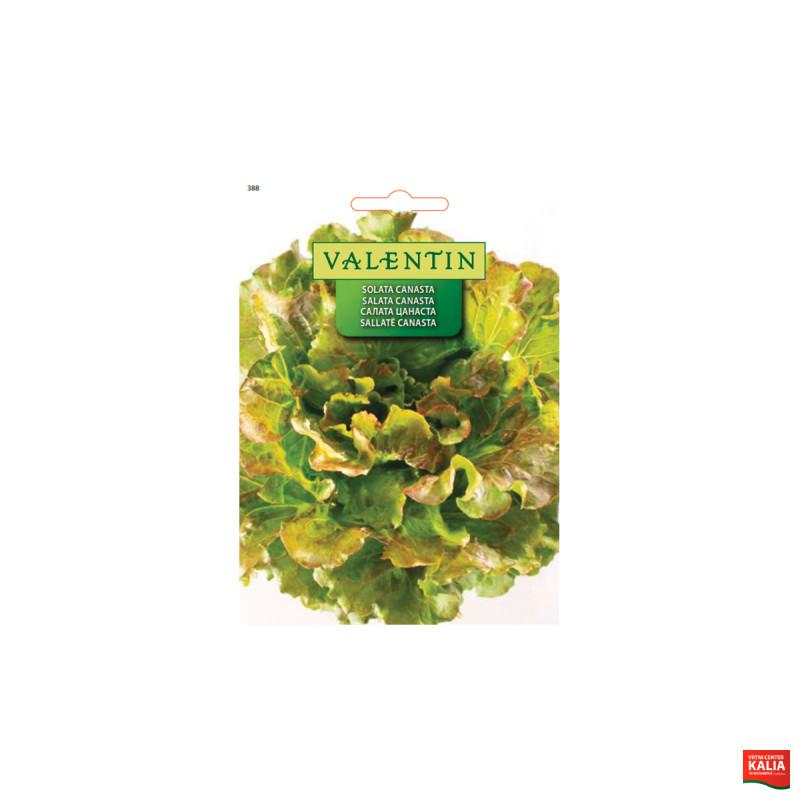 SOLATA CANASTA 388 Valentin