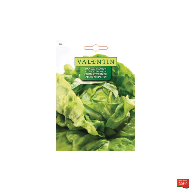 SOLATA ATTRAKTION 355 Valentin