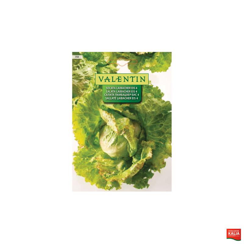 SOLATA LAIBACHER EIS 4 358 Valentin