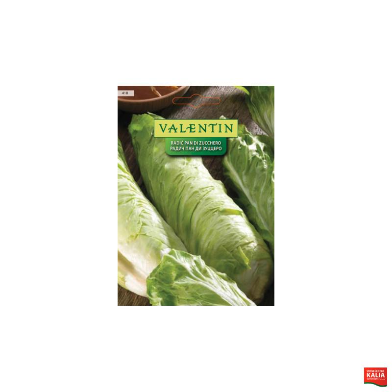 RADIČ PAN DI ZUCCHERO 418 Valentin
