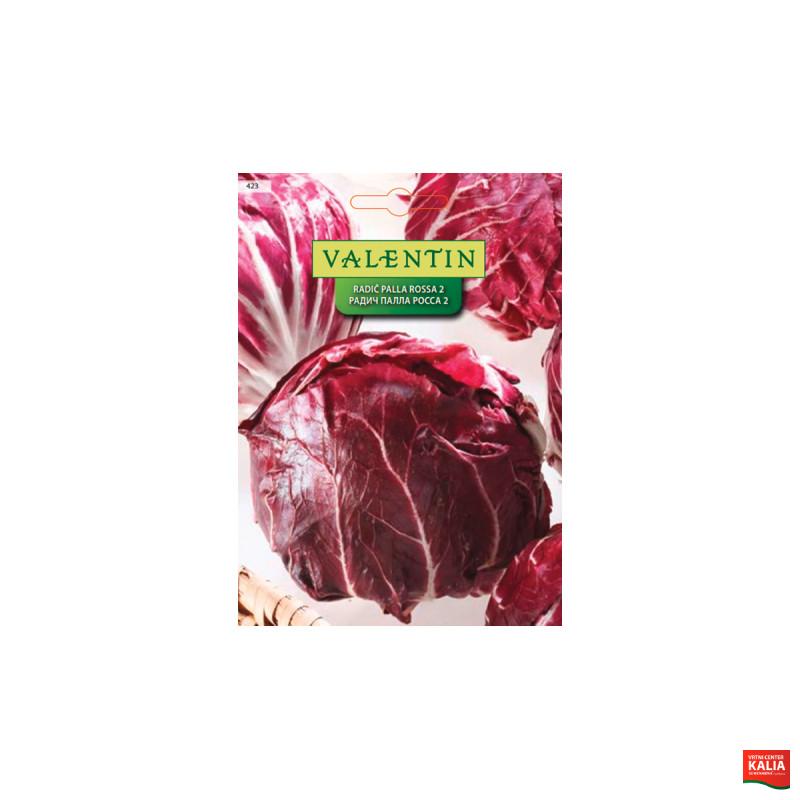 RADIČ PALLA ROSSA 2 423 Valentin