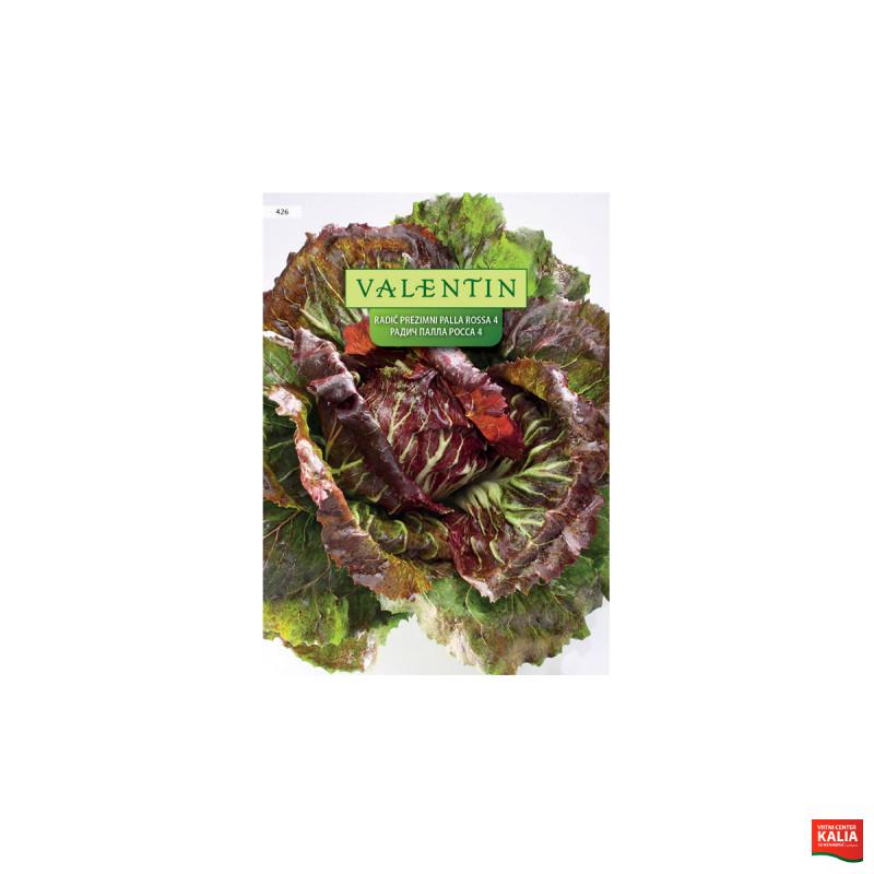 RADIČ PALLA ROSSA 4 426 Valentin