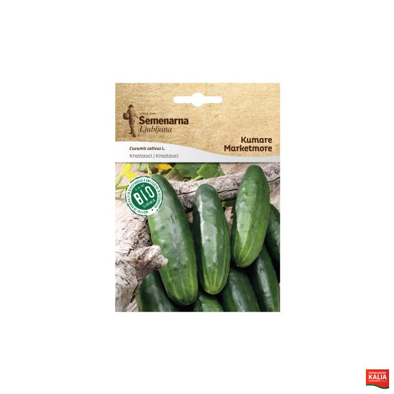 BIO KUMARE MARKETMORE 675 Semenarna