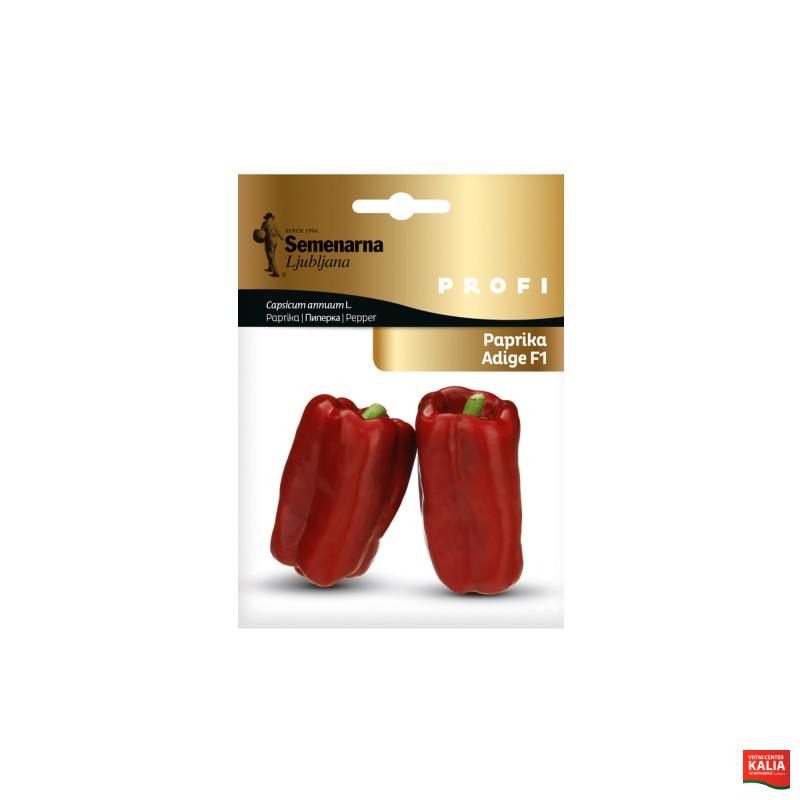 PROFI VREČKA PAPRIKA  ADIGE F1 