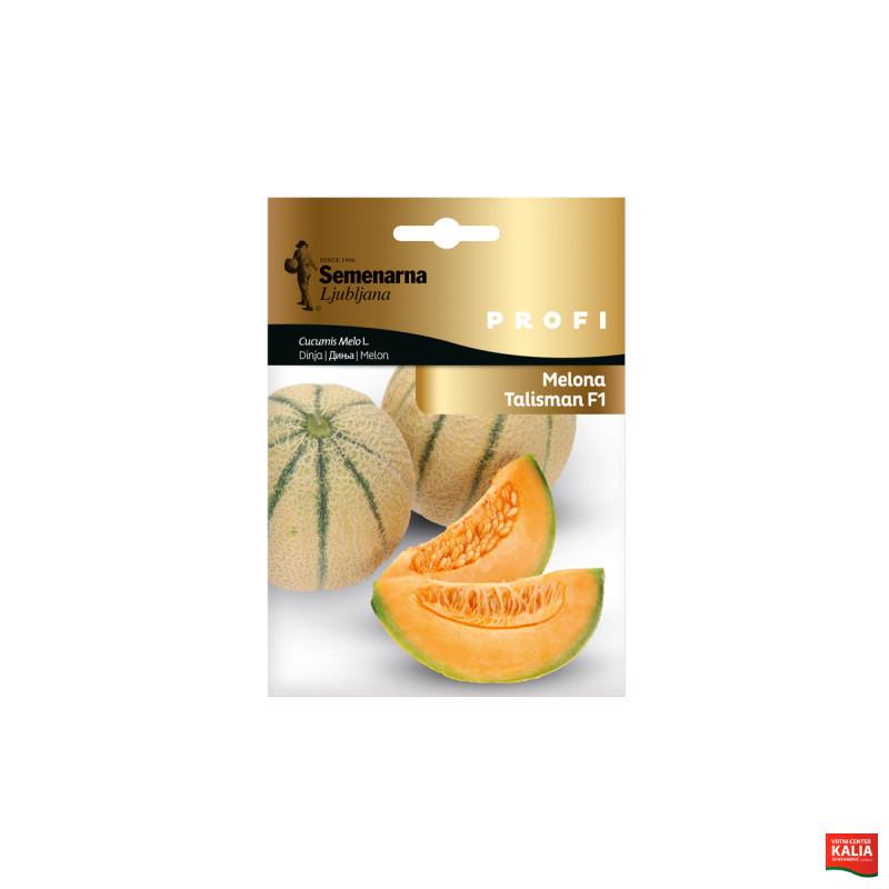 PROFI VREČKA MELONA TALISMAN F1