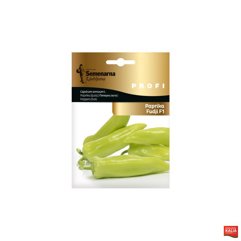 PROFI VREČKA PAPRIKA FUDJI F1