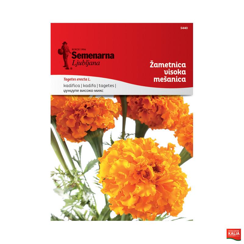 ŽAMETNICA VISOKA - MEŠANICA 5440 Semenarna