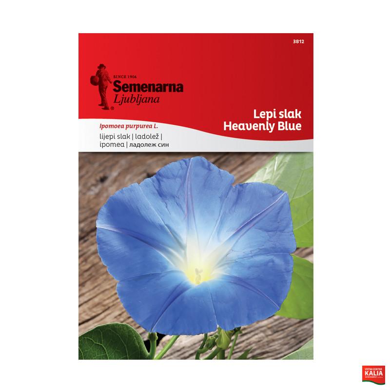 LEPI SLAK HEAVENLY BLUE 3812 Semenarna