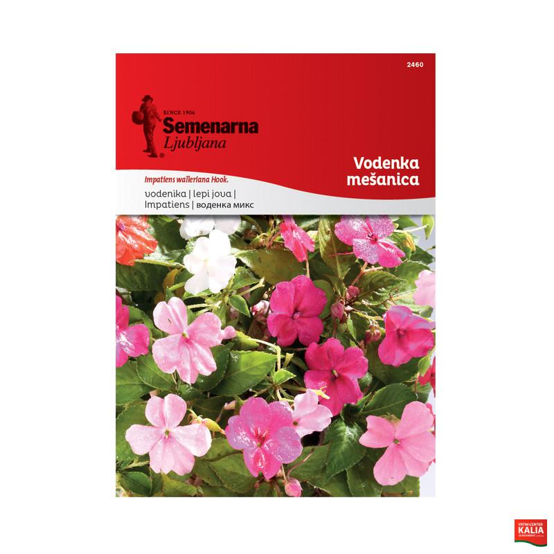 VODENKA - MEŠANICA 2460 Semenarna