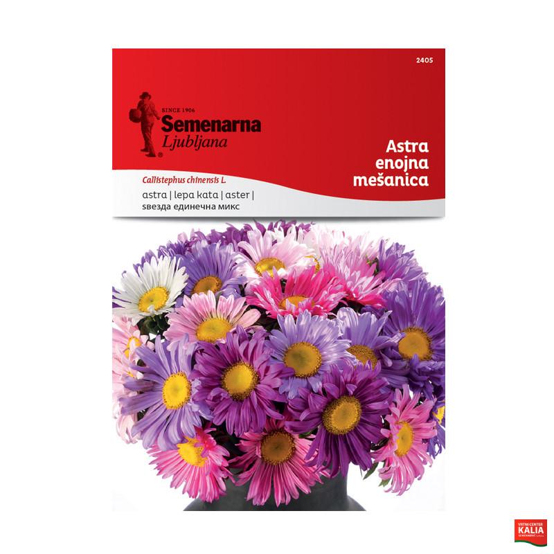 ASTRA ENOJNA - MEŠANICA 2405 Semenarna