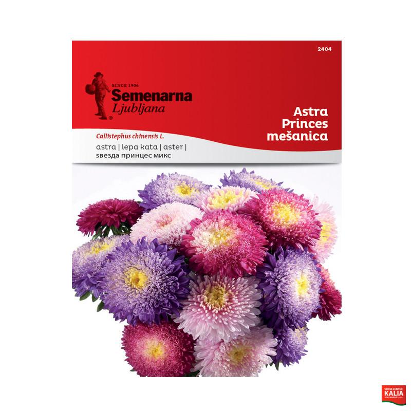 ASTRA PRINCES - MEŠANICA 2404 Semenarna