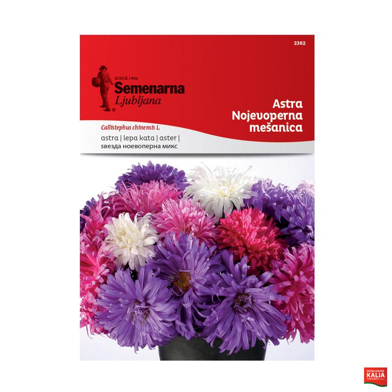 ASTRA NOJEVOPERNA - MEŠANICA 2362 Semenarna