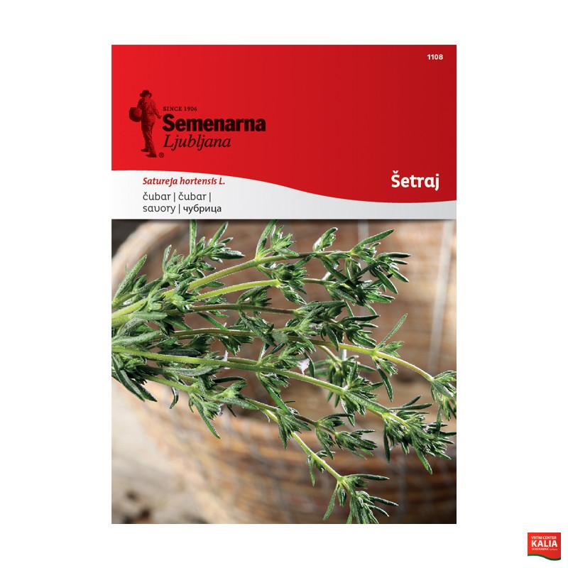 ŠETRAJ 1108 Semenarna
