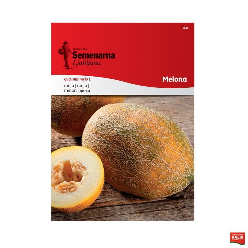 MELONA 750 Semenarna