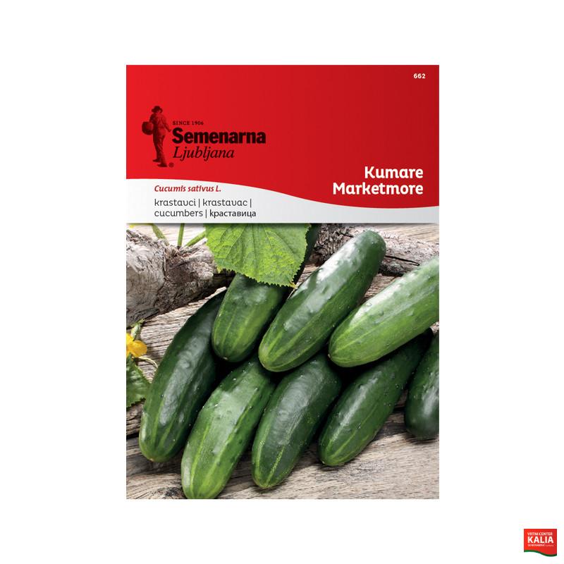 KUMARE MARKETMORE 662 Semenarna