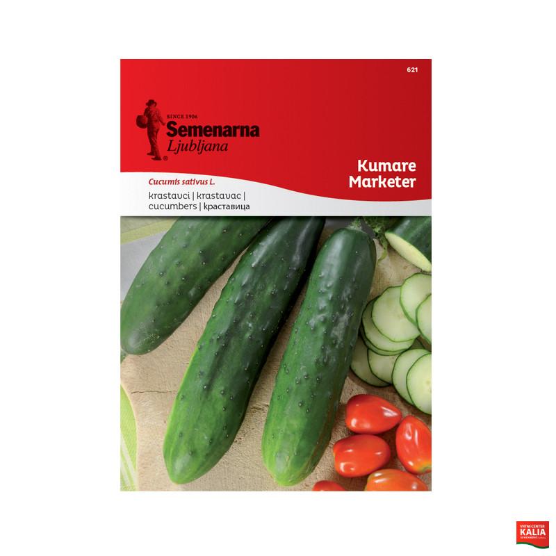 KUMARE MARKETER 621 Semenarna