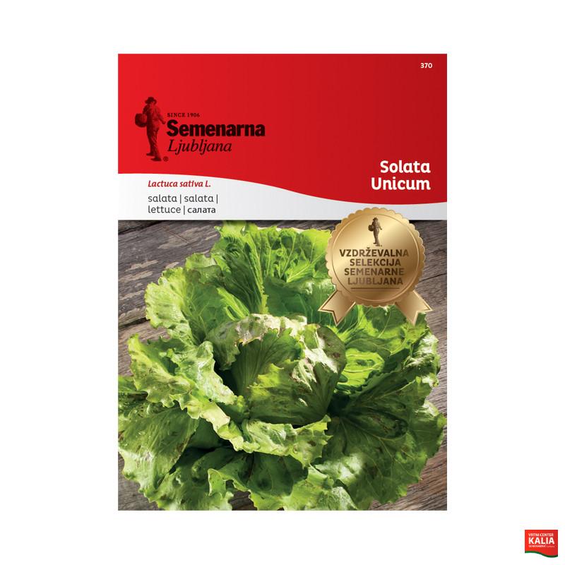 SOLATA UNICUM 370 Semenarna