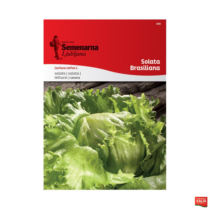 SOLATA BRASILIANA 356 Semenarna