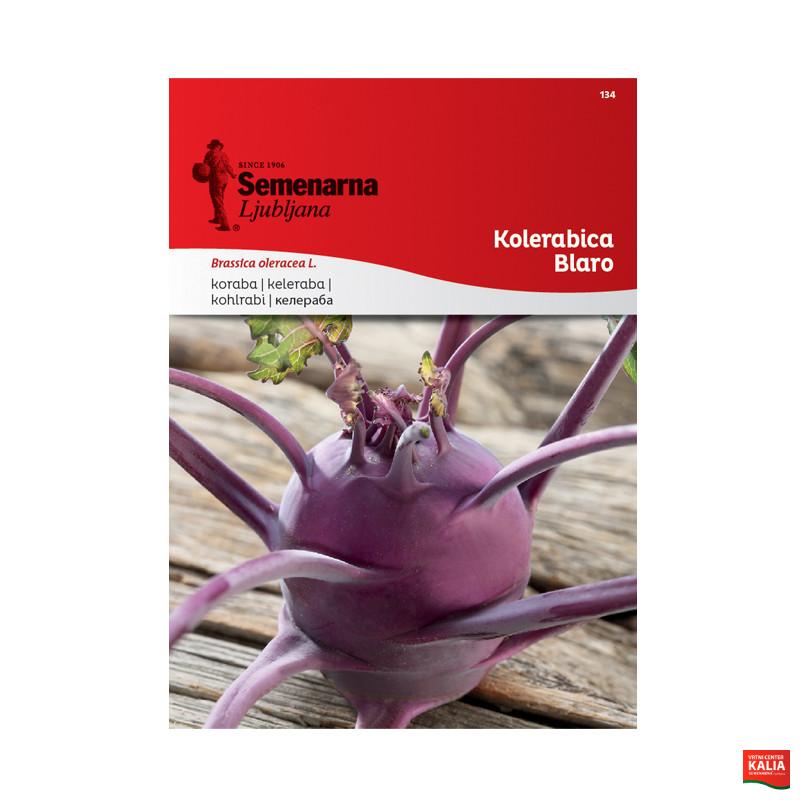KOLERABICA BLARO 134 Semenarna