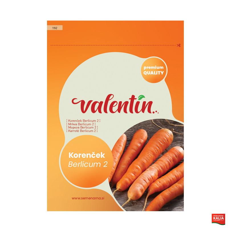 KORENČEK BERLICUM 2 192 Valentin