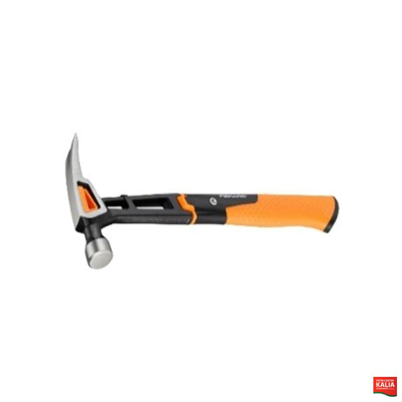 Kladivo M 820G, 34cm, ISOCORE 1020213 Fiskars 