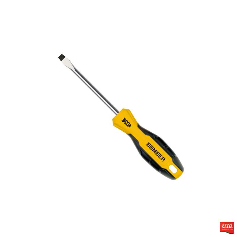 Izvijač sl 8x150mm