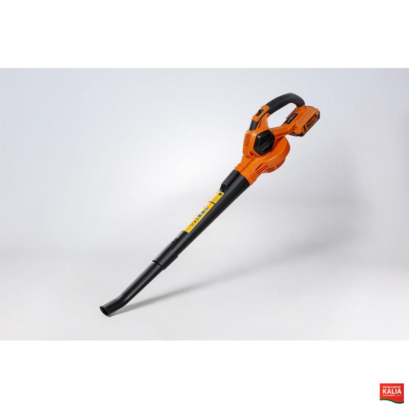 Akumulatorski puhalnik lsitja FUSE VBV 2120-1BCB 072305 Villager