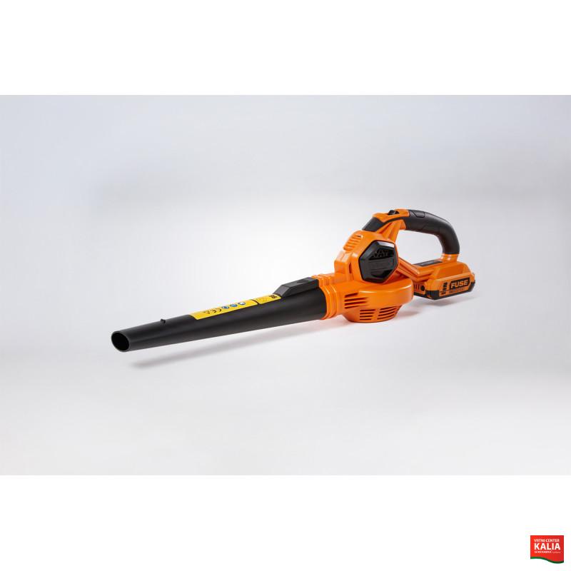 Akumulatorski puhalnik lsitja FUSE VBV 2120-1BCB 072305 Villager