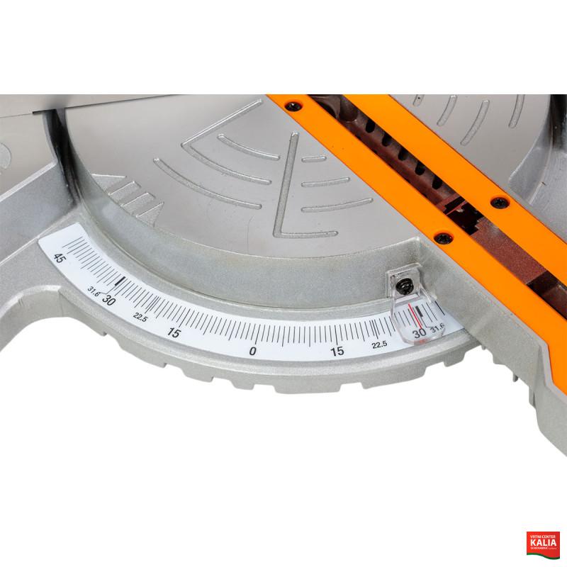 Potezna Krožna Žaga VMS 1500-210S 