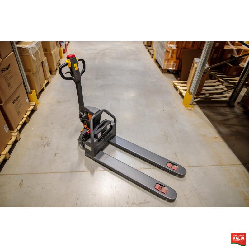 Viličar paletar akumulatorski VTP 1525 LiX 