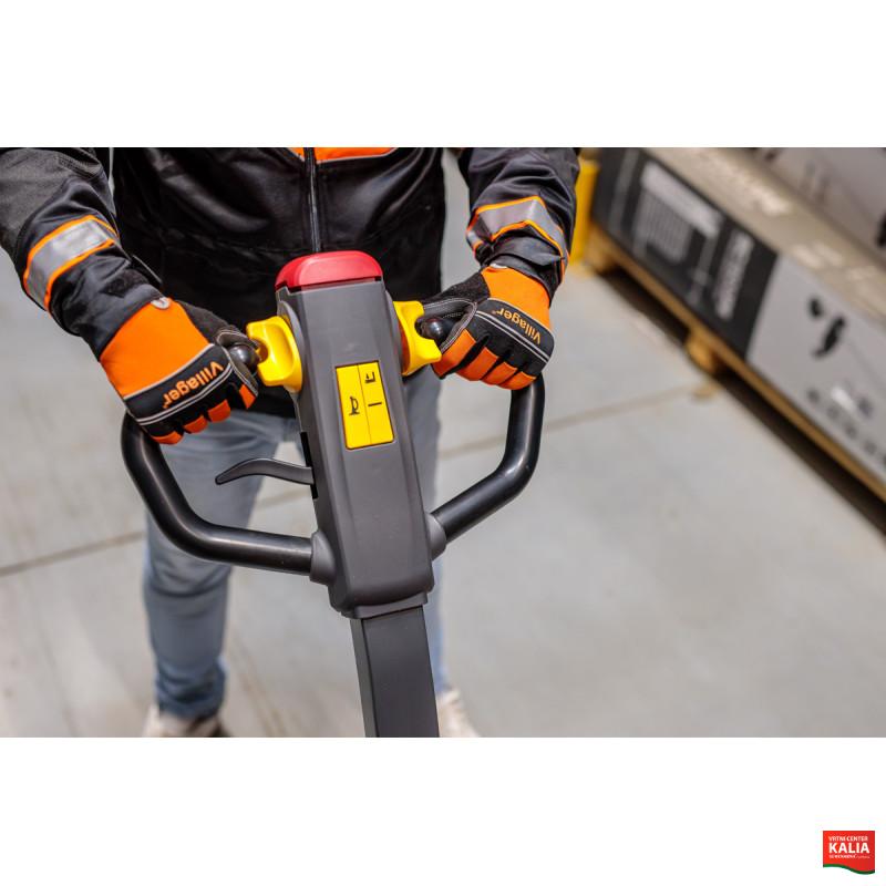 Viličar paletar akumulatorski VTP 1525 LiX 