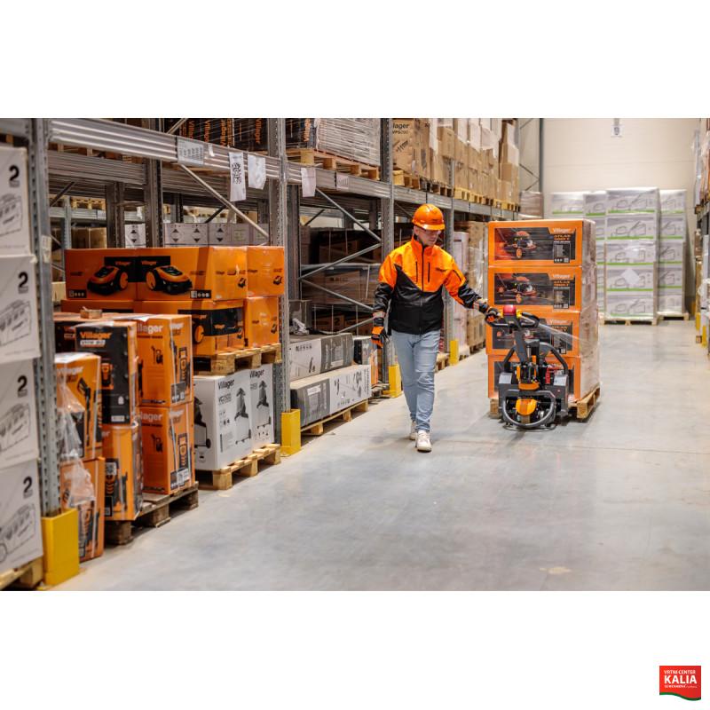 Viličar paletar akumulatorski VTP 1525 LiX 