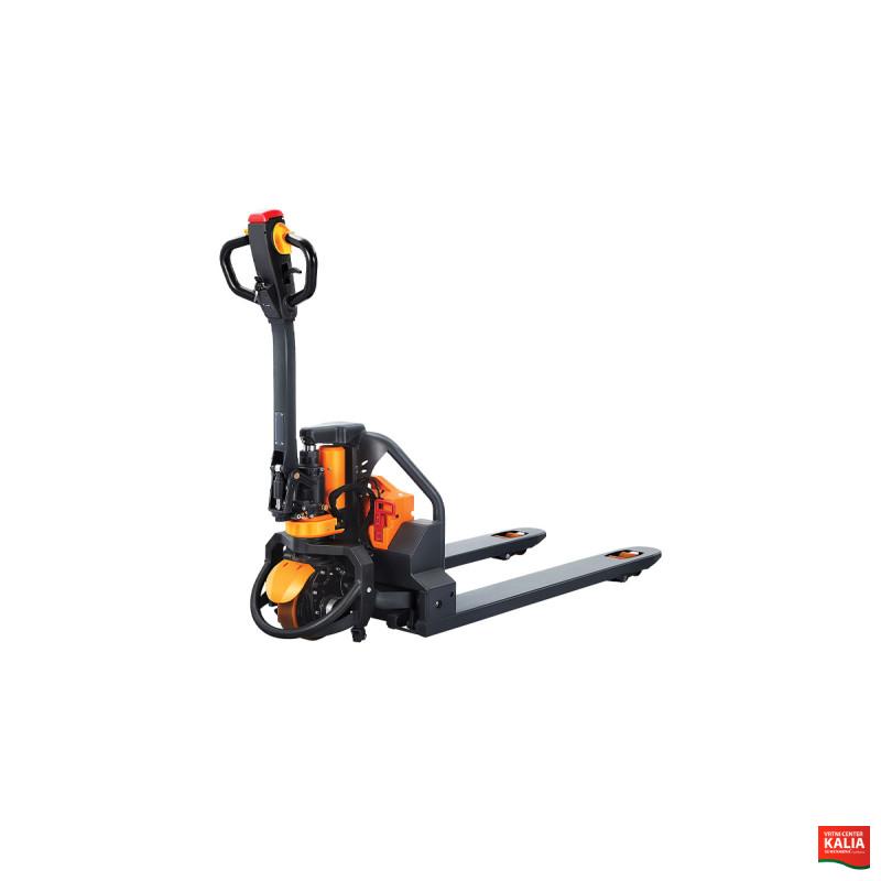 Viličar paletar akumulatorski VTP 1525 LiX 