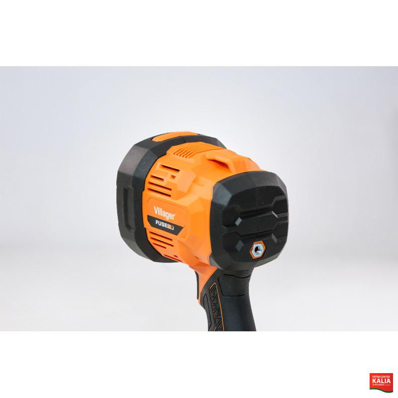 FUSE akumulatorska lampa Villager VLN 9220 088698 
