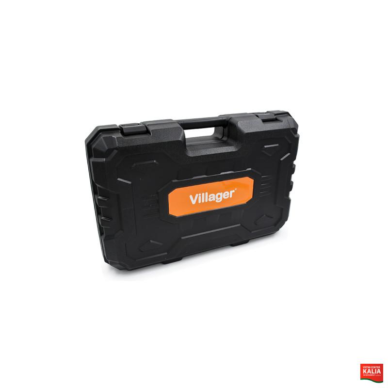 Akumulatorski set za orezivanje Villager VPS 3 088763 