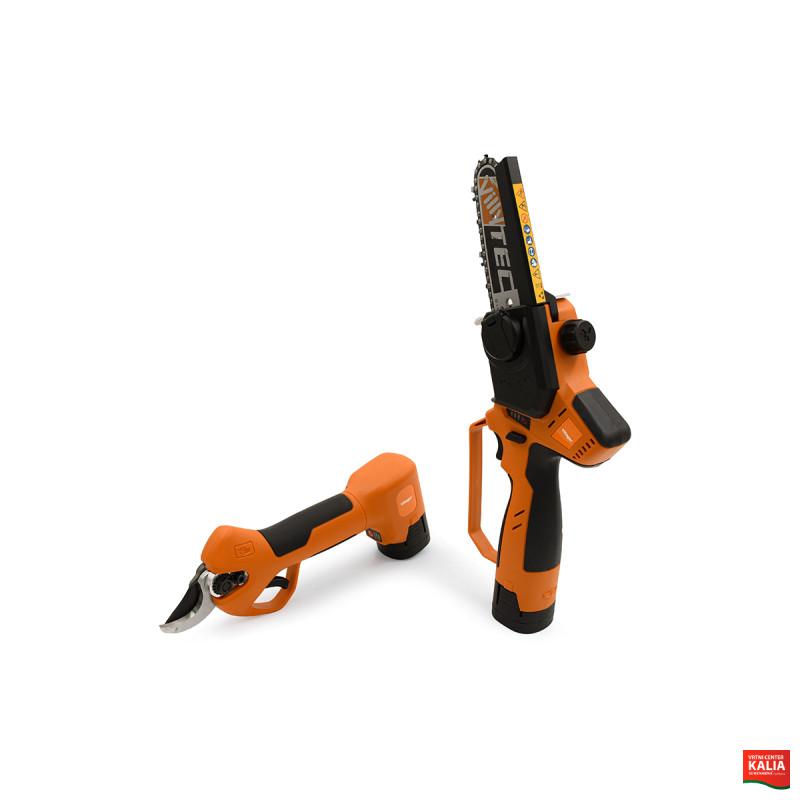 Akumulatorski set za orezivanje Villager VPS 3 088763 