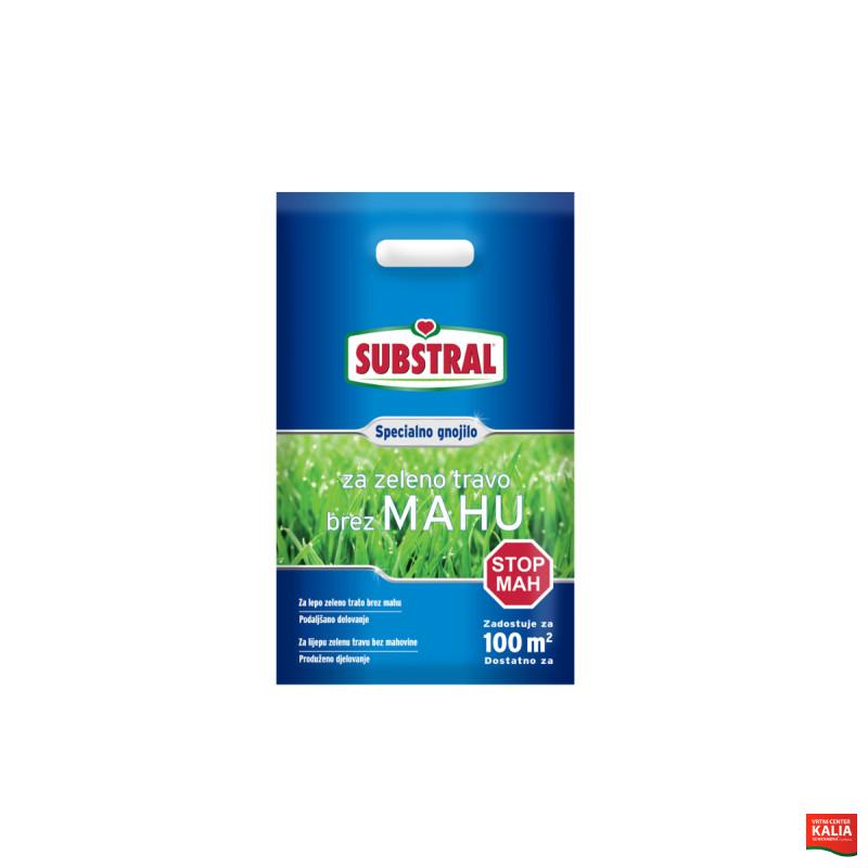 SUBSTRAL STOP MAH 3,5 KG ZA 100M2