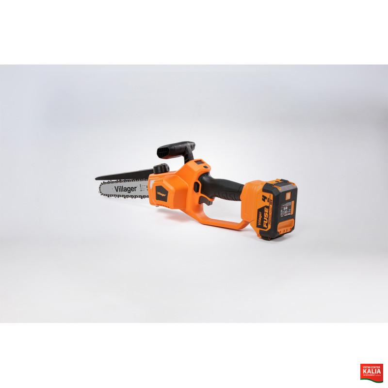 AKUMULATORSKA ROČNA ŽAGA VBT 0620 -2BSC FUSE 083727 Villager